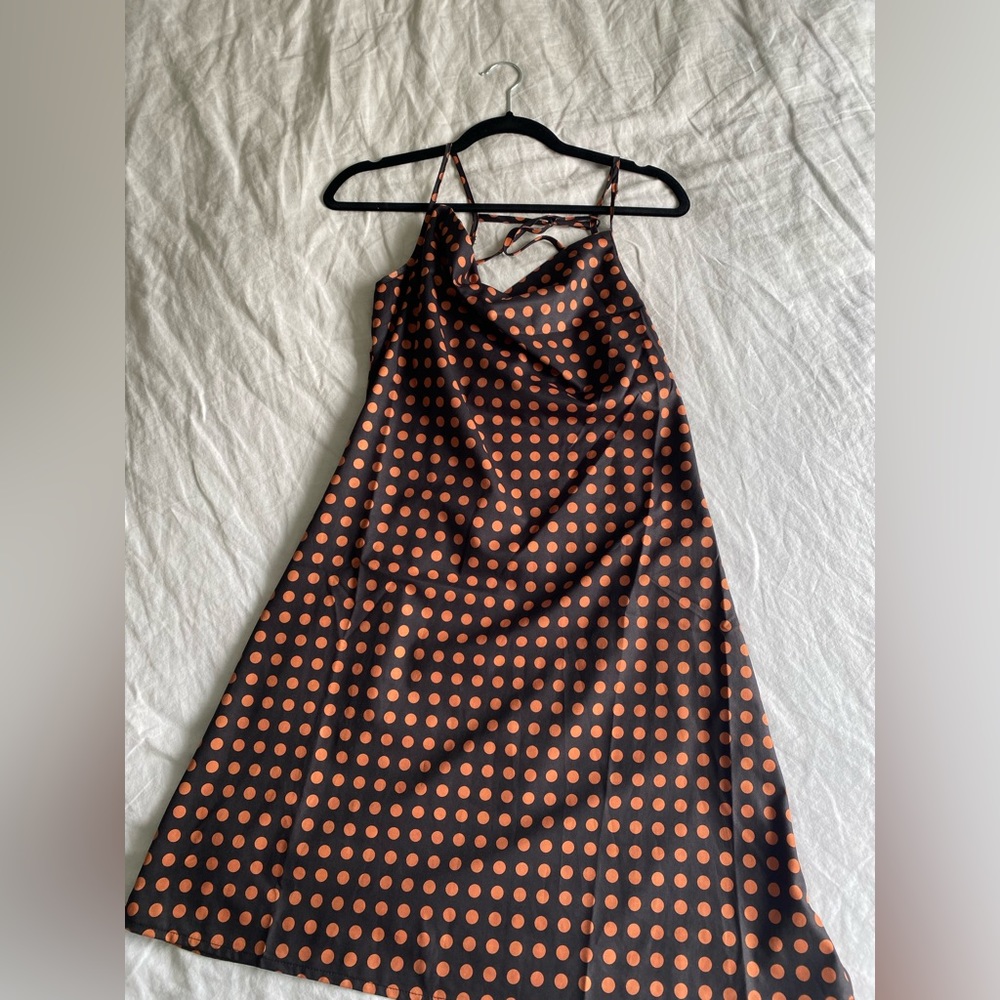 Love + Harmony Dress